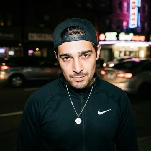 Loopy Dvinci's Mixtape