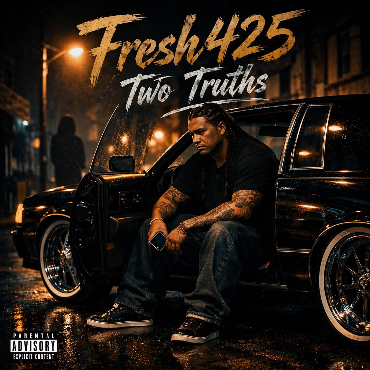 Fresh425's Mixtape